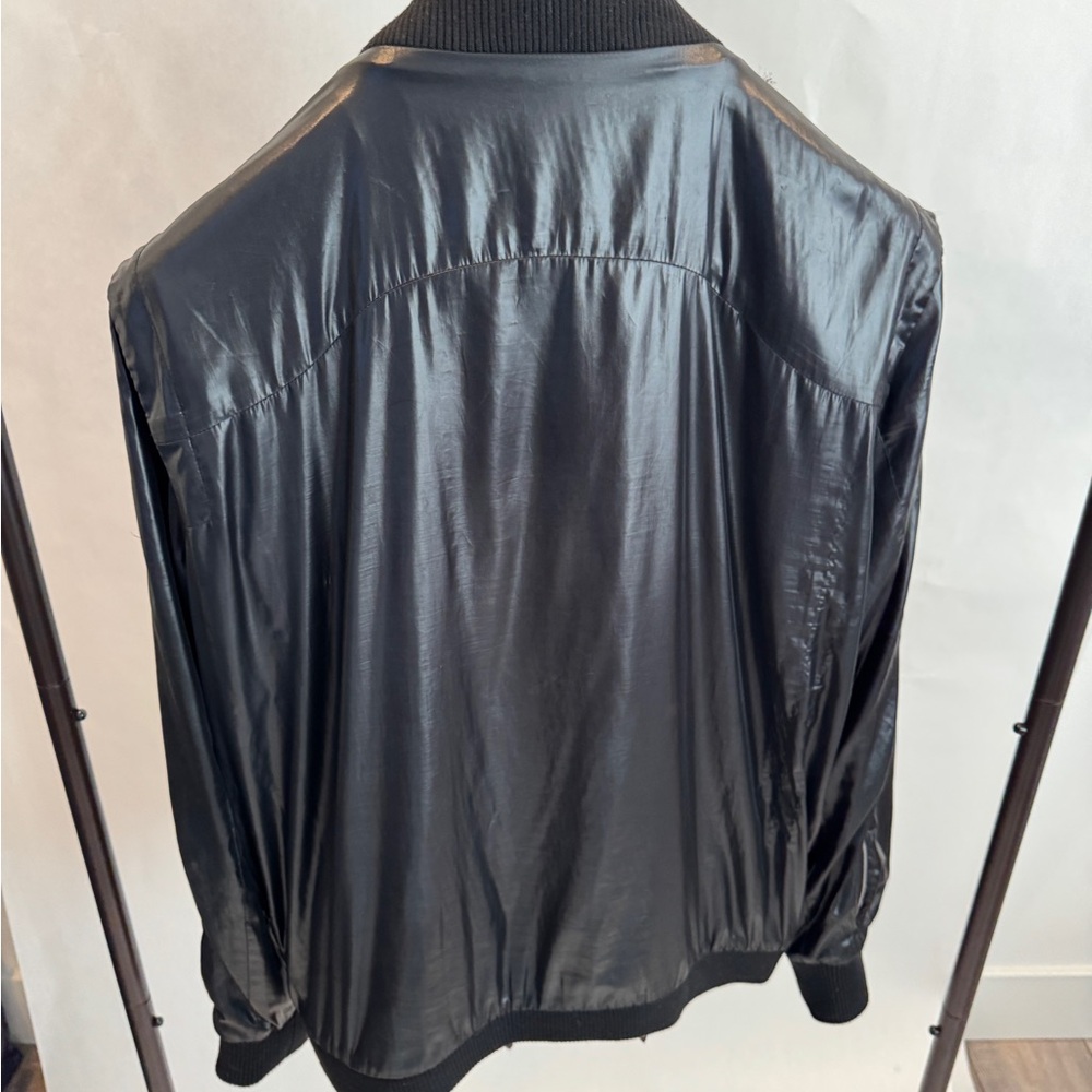Chapter Brand - Black Lightweight Jacket - image 3